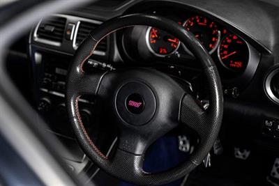 2004 Subaru Impreza - Thumbnail