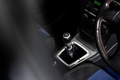 2004 Subaru Impreza - Thumbnail