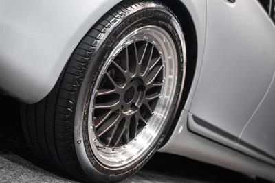 2007 Lexus LS 460 - Thumbnail
