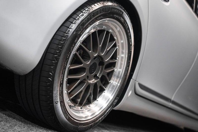 2007 Lexus LS 460