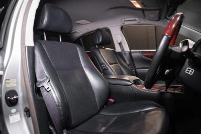 2007 Lexus LS 460 - Thumbnail