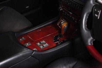2007 Lexus LS 460 - Thumbnail