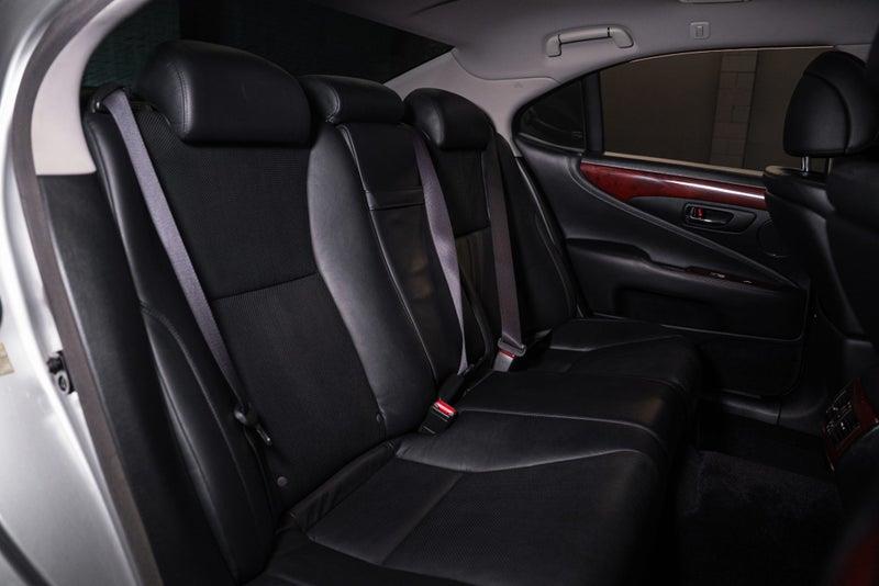 2007 Lexus LS 460