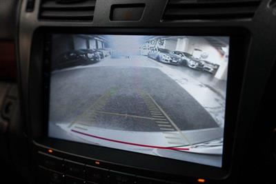 2007 Lexus LS 460 - Thumbnail