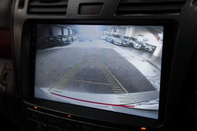 2007 Lexus LS 460
