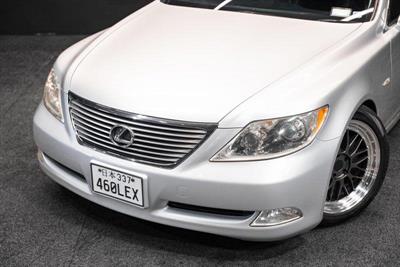 2007 Lexus LS 460 - Thumbnail