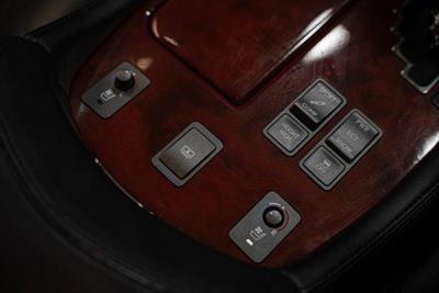2007 Lexus LS 460 - Thumbnail