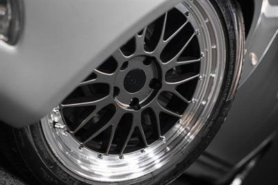 2007 Lexus LS 460 - Thumbnail