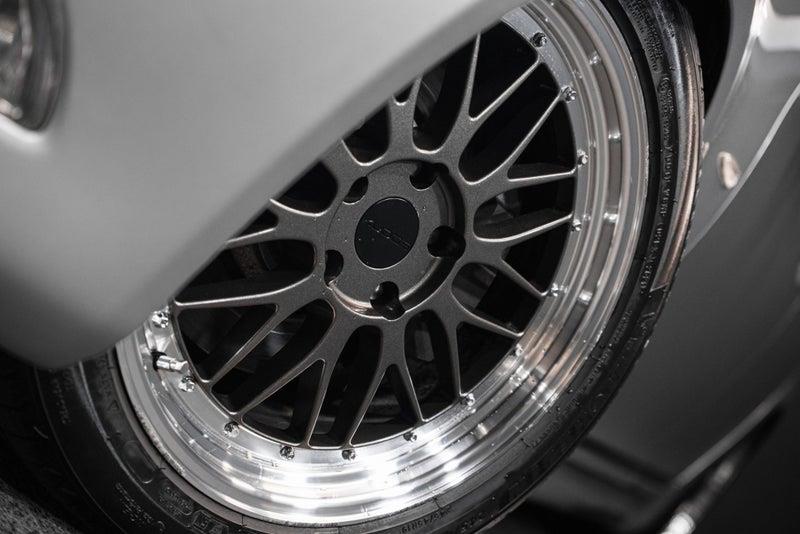 2007 Lexus LS 460