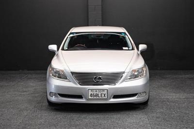 2007 Lexus LS 460 - Thumbnail
