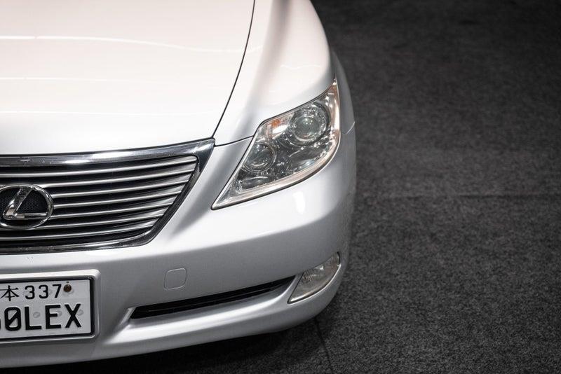 2007 Lexus LS 460