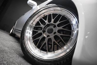 2007 Lexus LS 460 - Thumbnail