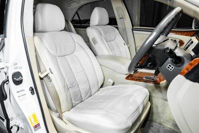 2004 Toyota Crown - Thumbnail