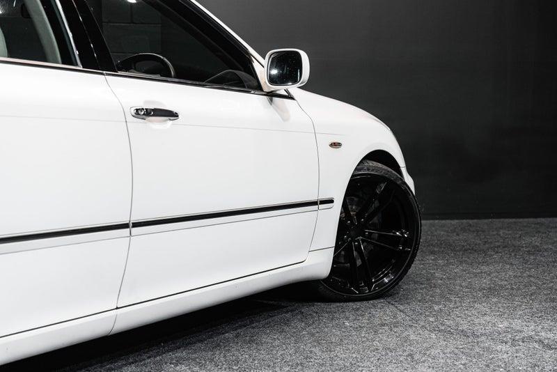 2004 Toyota Crown