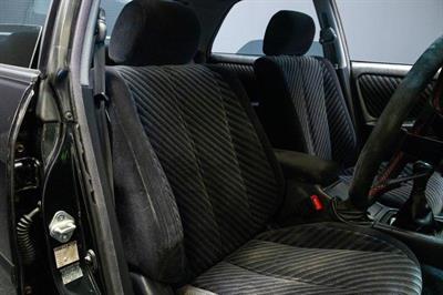 1996 Toyota Chaser - Thumbnail