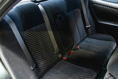 1996 Toyota Chaser - Thumbnail