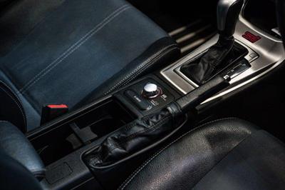 2009 Subaru Impreza - Thumbnail