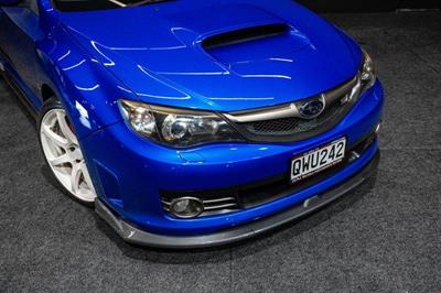 2009 Subaru Impreza - Thumbnail