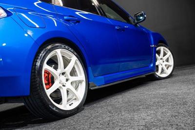 2009 Subaru Impreza - Thumbnail