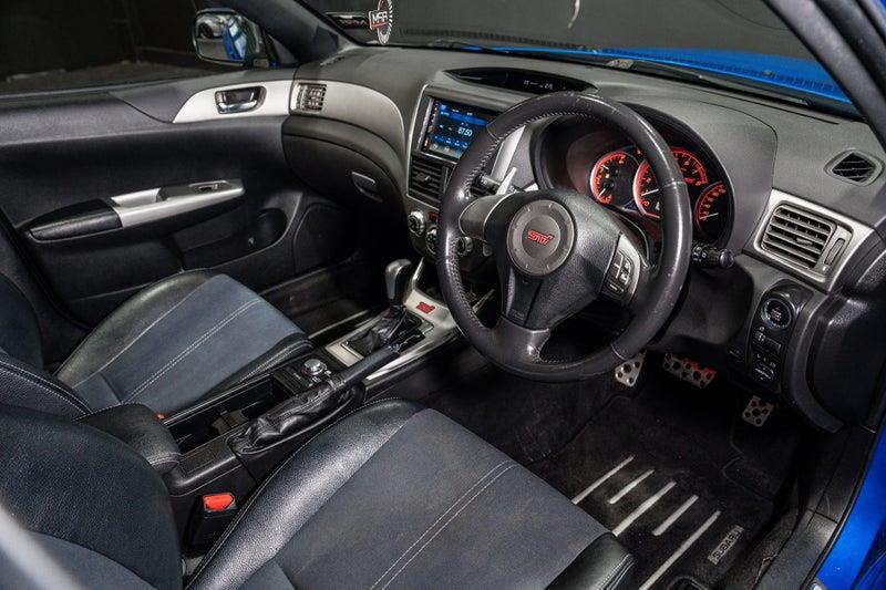 2009 Subaru Impreza