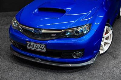 2009 Subaru Impreza - Thumbnail