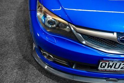 2009 Subaru Impreza - Thumbnail