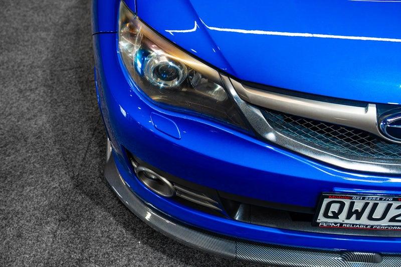 2009 Subaru Impreza