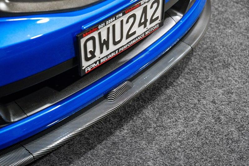 2009 Subaru Impreza