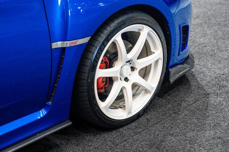 2009 Subaru Impreza