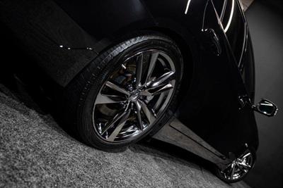 2016 Nissan Skyline - Thumbnail