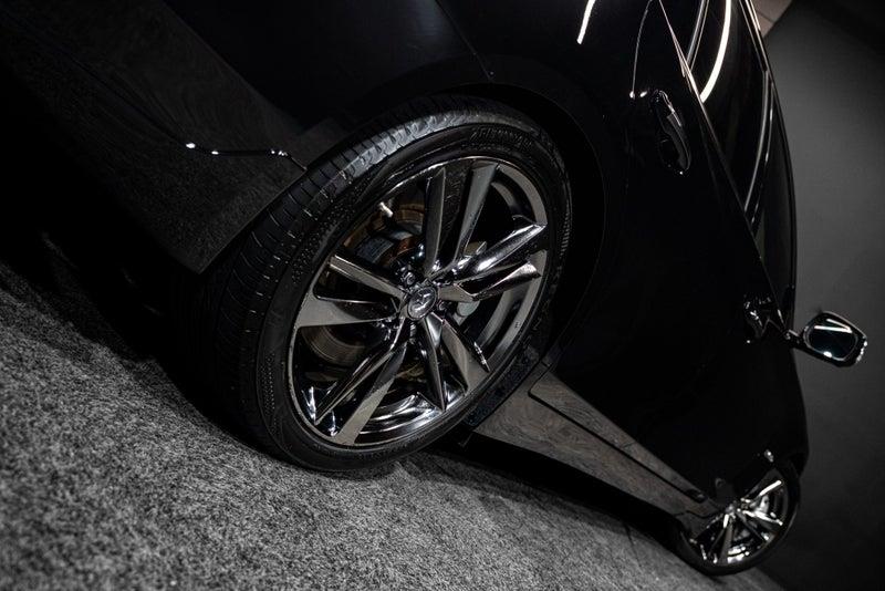 2016 Nissan Skyline