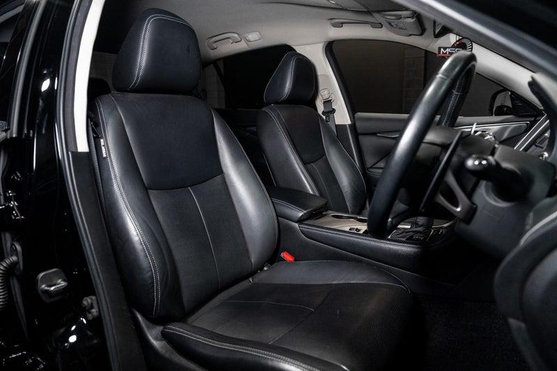 2016 Nissan Skyline