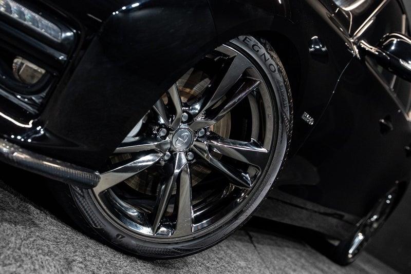 2016 Nissan Skyline