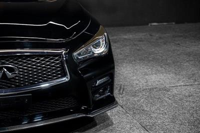 2016 Nissan Skyline - Thumbnail