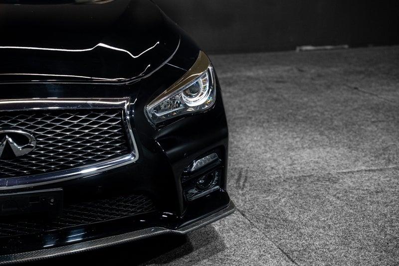 2016 Nissan Skyline