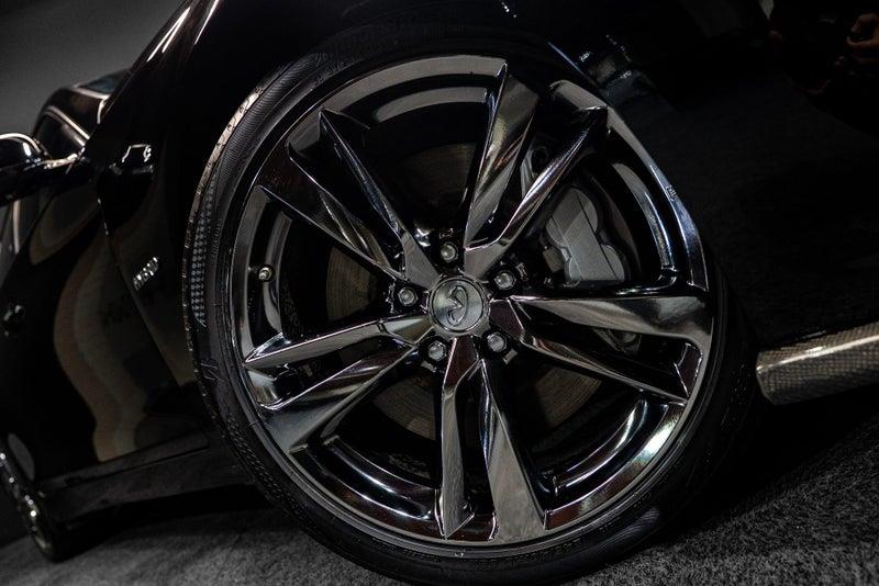 2016 Nissan Skyline