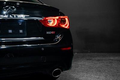 2016 Nissan Skyline - Thumbnail