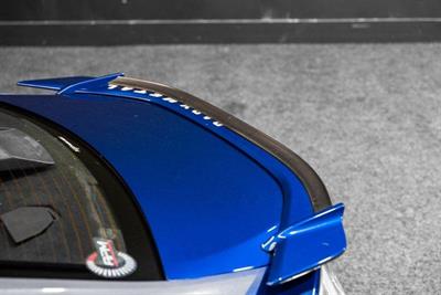 2012 Toyota 86 - Thumbnail