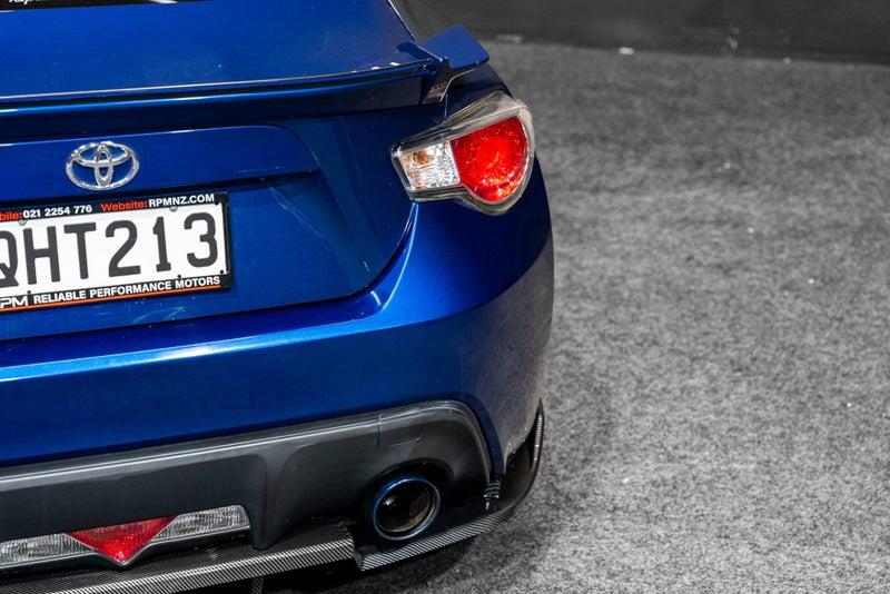 2012 Toyota 86