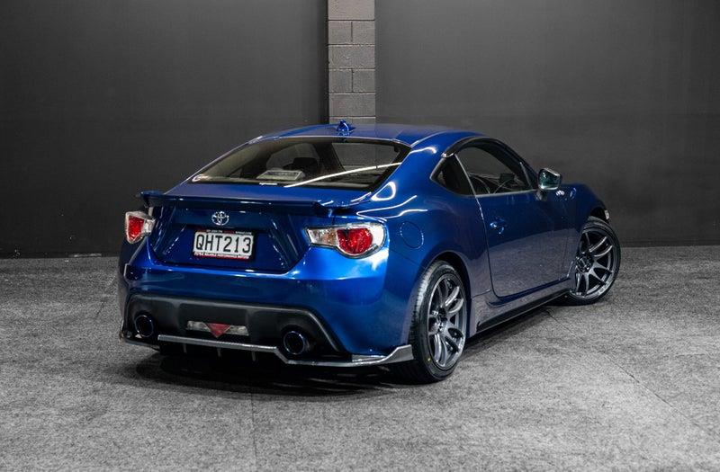2012 Toyota 86