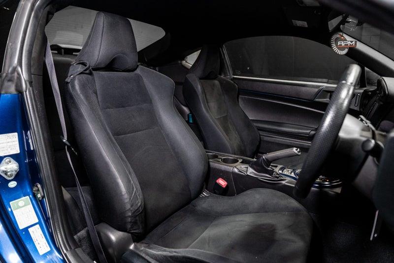 2012 Toyota 86