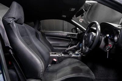 2012 Toyota 86 - Thumbnail