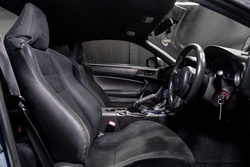 2012 Toyota 86