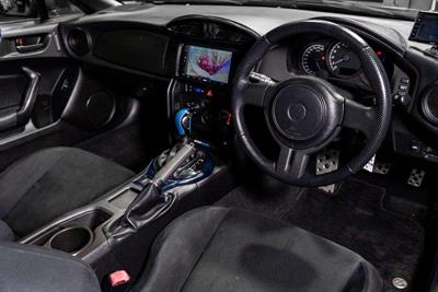 2012 Toyota 86 - Thumbnail
