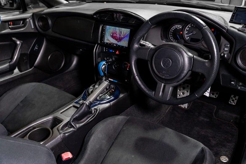 2012 Toyota 86