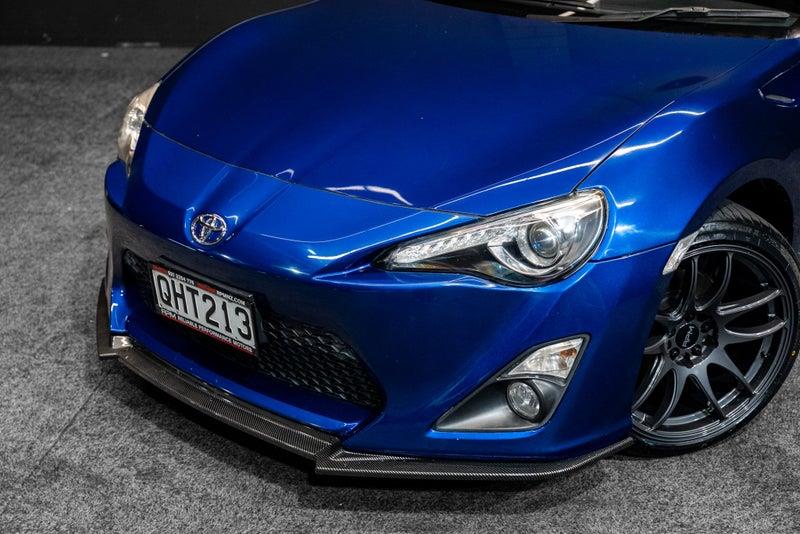 2012 Toyota 86