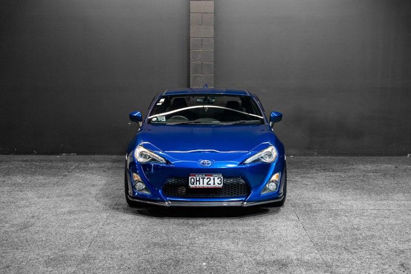 2012 Toyota 86