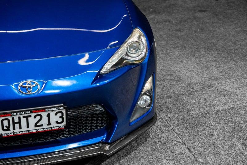 2012 Toyota 86