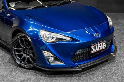 2012 Toyota 86 - Thumbnail
