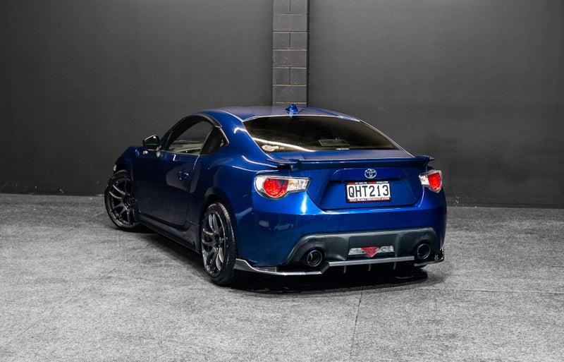 2012 Toyota 86